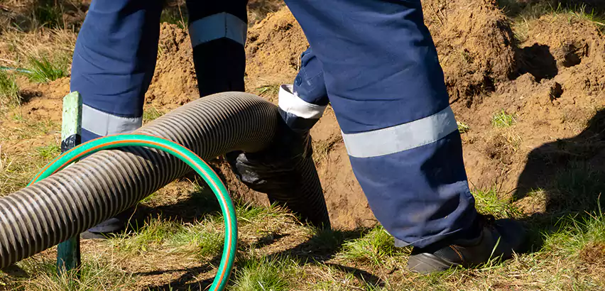 Commercial Sewer Cleaning in East Patchogue