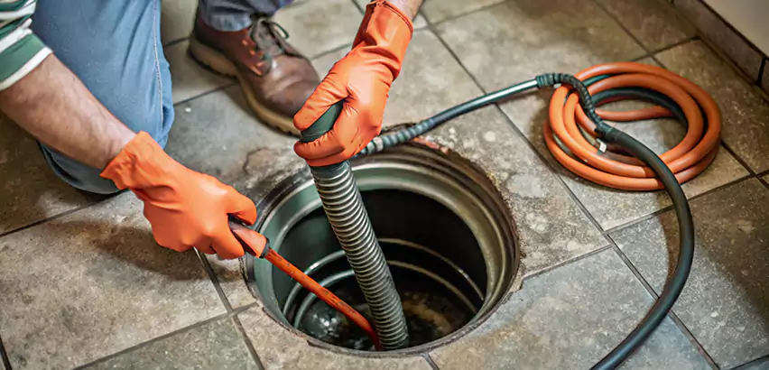 Sewer Line Root Removal in East Patchogue