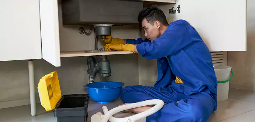 Sewer Line Maintenance East Patchogue, NY