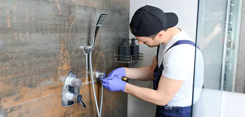 Shower Pan Replacement in East Patchogue
