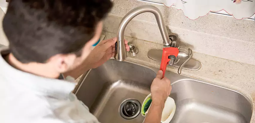 Utility Sink Installation in East Patchogue
