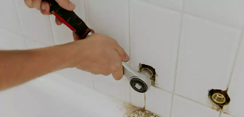 Slab Leak Detection and Repair in East Patchogue