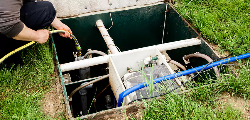 Zoeller Sump Pump Maintenance in East Patchogue