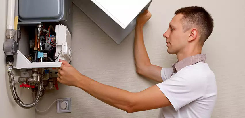 Propane Tankless Water Heater Repair in East Patchogue