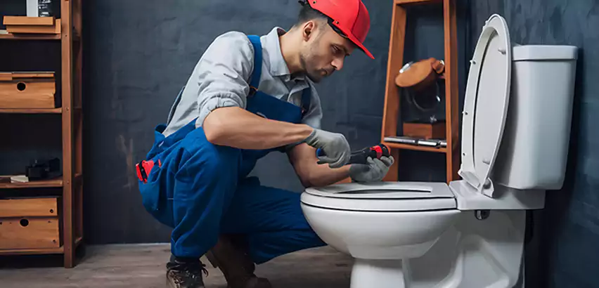Commode Repair in East Patchogue, NY