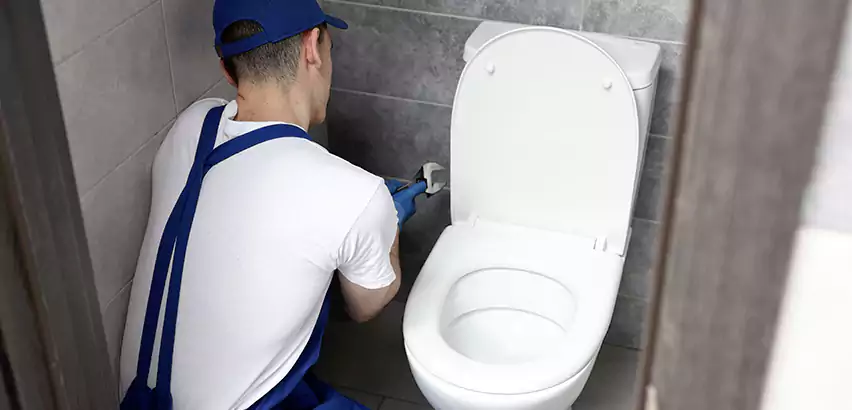 Toilet Lid Replacement in East Patchogue