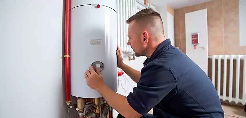 Emergency Water Heater Replacement in East Patchogue