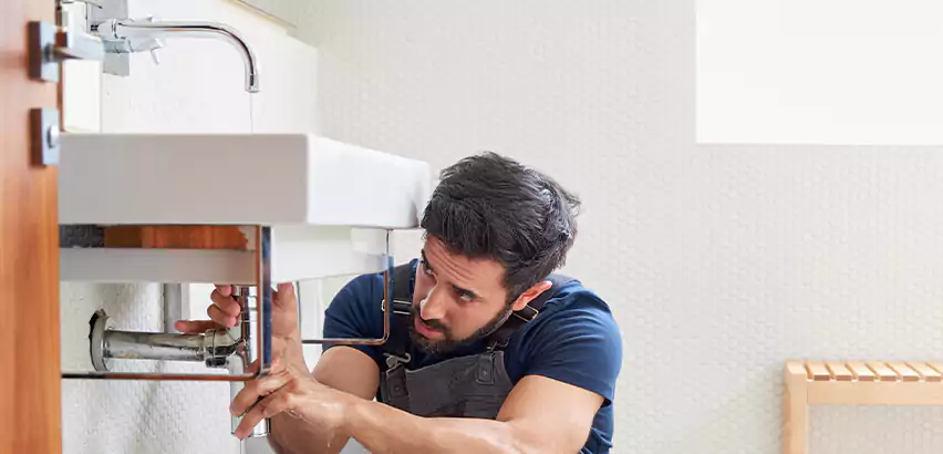 Commercial Water Leak Detection in East Patchogue