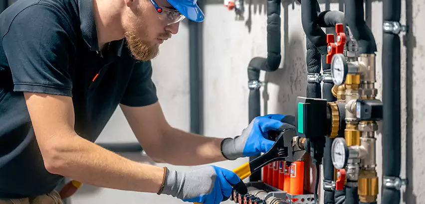 Rainsoft Water Softener Maintenance in East Patchogue
