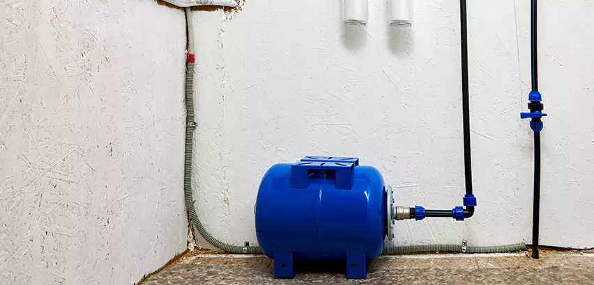 Wellmate Pressure Tank Bladder Replacement in East Patchogue