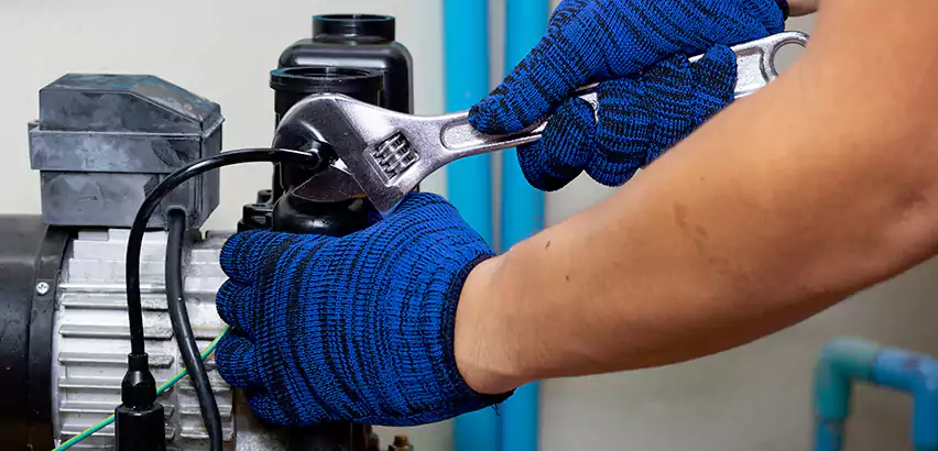 Well Water System Repair in East Patchogue, NY