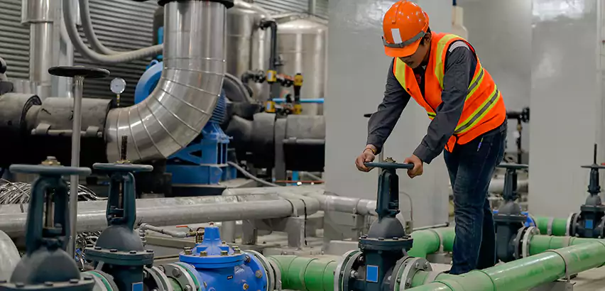 Top-Notch Trenchless Sewer Line Repair Services in East Patchogue, NY.
