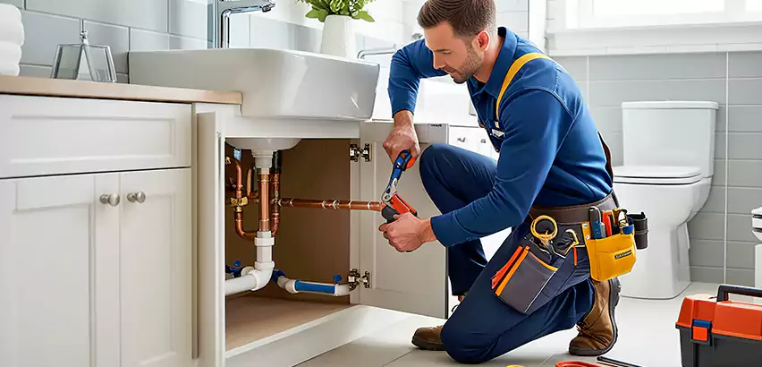 Water Damage Restoration in East Patchogue