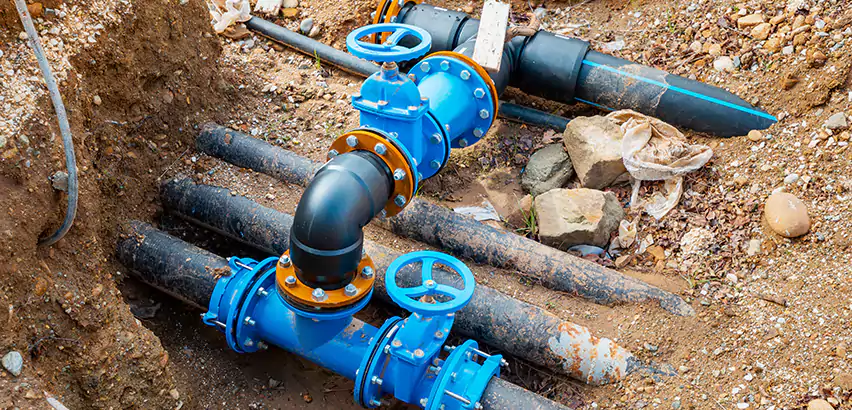 Professional Water Line Installation Services in East Patchogue, NY