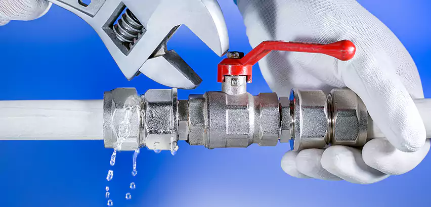 Water Line Repair in East Patchogue, NY