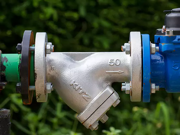 Why Choose East Patchogue Plumbing for Backflow Preventer Services in East Patchogue, NY?