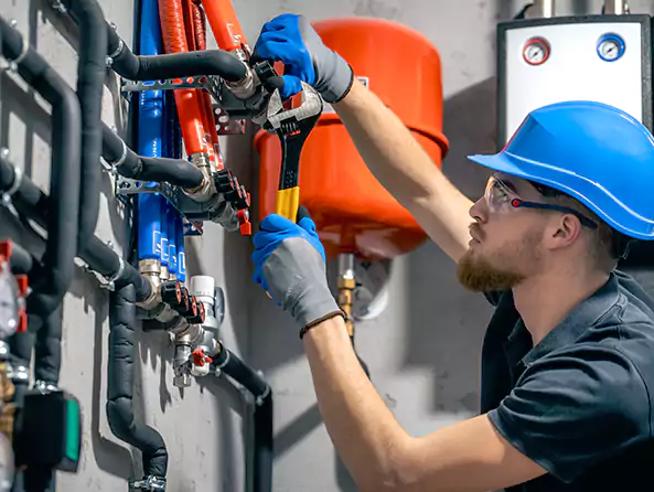 Why Choose East Patchogue Plumbing for Backflow Preventer Installation in East Patchogue, NY?