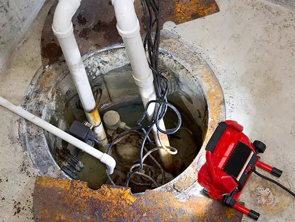 Why Choose East Patchogue Plumbing for Basement Sump Pump Installation in East Patchogue?
