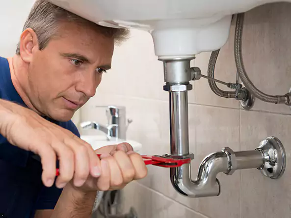 Why Choose East Patchogue Plumbing for Bathroom Plumbing in East Patchogue, NY?