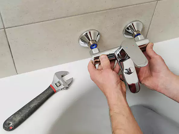 Why Choose East Patchogue Plumbing for Bathtub Faucet Replacement in East Patchogue, NY?