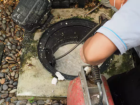 Why Choose East Patchogue Plumbing for Clogged Drain Repair in East Patchogue, NY?