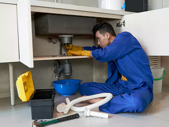 Why Choose East Patchogue Plumbing for Drain Cleaning in East Patchogue, NY?