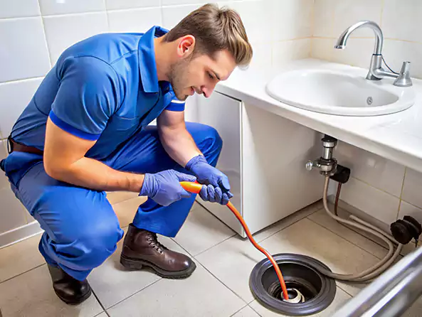 Why Choose East Patchogue Plumbing for Drain Repairs in East Patchogue, NY?