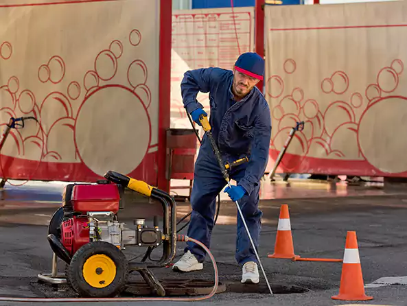 Why Choose East Patchogue Plumbing for Drain Services in East Patchogue, NY?