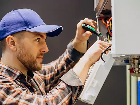 Why Choose East Patchogue Plumbing for Electric Tankless Water Heater Installation in East Patchogue, NY?