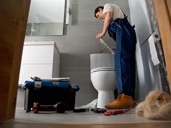  Why Choose East Patchogue Plumbing for Emergency Plumber in East Patchogue, NY?