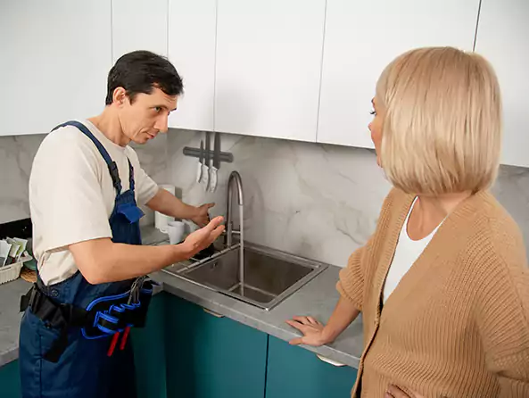 Why Choose East Patchogue Plumbing for Emergency Plumbing Repair in East Patchogue, NY?