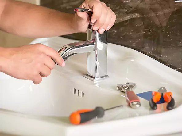 Why Choose East Patchogue Plumbing for Bathroom Faucet Installation in East Patchogue, NY?
