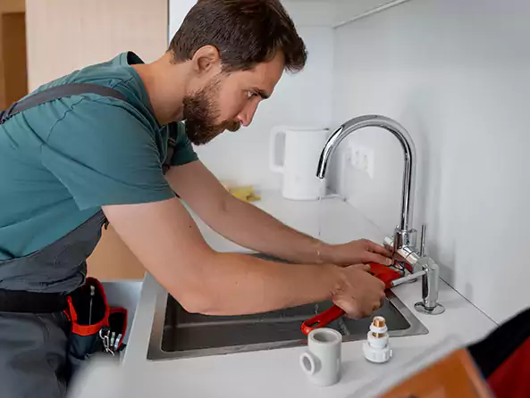 Why Choose East Patchogue Plumbing for Faucet Repair in East Patchogue, NY?