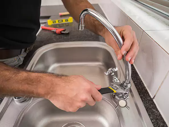Why Choose East Patchogue Plumbing for Faucet Replacement in East Patchogue, NY?