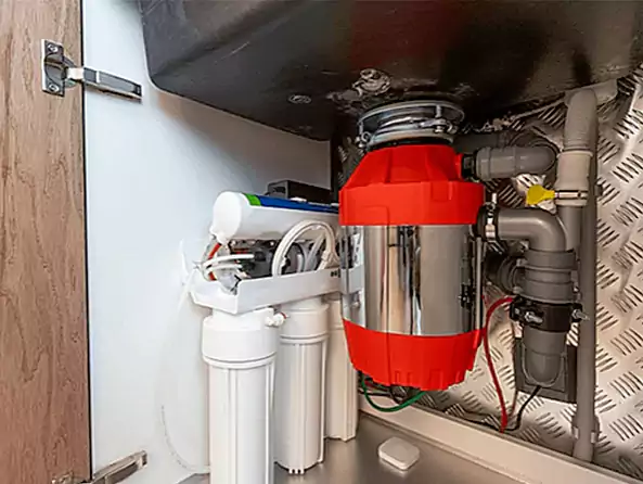 Why Choose East Patchogue Plumbing for Garbage Disposal Installation in East Patchogue, NY?
