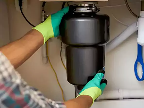 Why Choose East Patchogue Plumbing for Garbage Disposal Replacement in East Patchogue, NY?