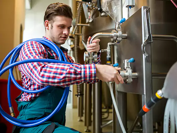 Why Choose East Patchogue Plumbing for Gas Leak Repair in East Patchogue, NY?