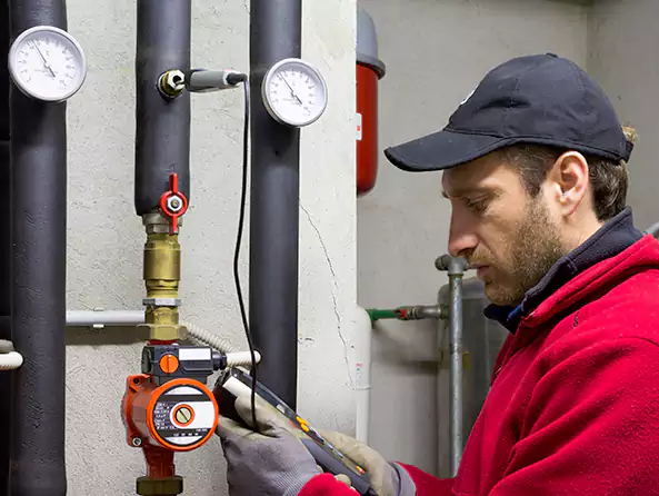Why Choose East Patchogue Plumbing for Gas Line Installation in East Patchogue, NY?