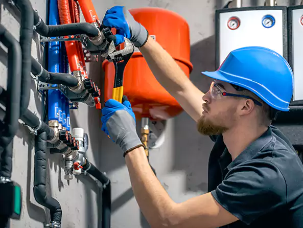 Why Choose East Patchogue Plumbing for Gas Water Heater Installation in East Patchogue, NY