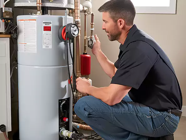 Why Choose East Patchogue Plumbing for Gas Water Heater Repair in East Patchogue, NY?