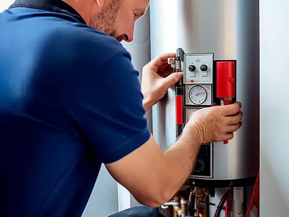 Why Choose East Patchogue Plumbing for Gas Water Heater Replacement in East Patchogue, NY?