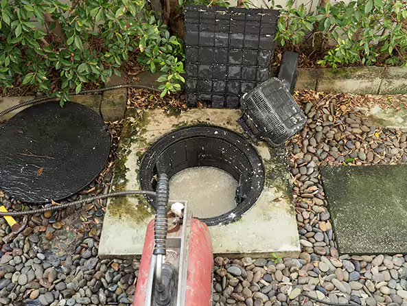 Why Choose East Patchogue Plumbing for Grease Trap Repair in East Patchogue, NY?