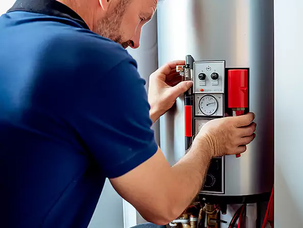 Why Choose East Patchogue Plumbing for Hot Water Tank Maintenance in East Patchogue, NY?