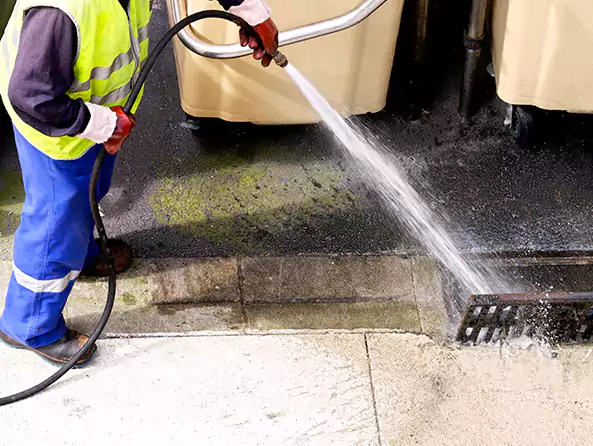 Why Choose East Patchogue Plumbing for Hydro Jetting in East Patchogue, NY?