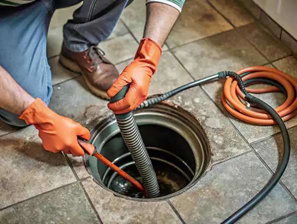 Why Choose East Patchogue Plumbing for Hydrojet Plumbing in East Patchogue, NY?