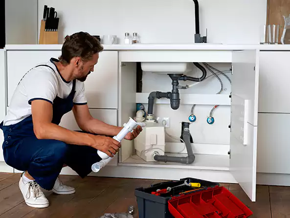 Why Choose East Patchogue Plumbing for Insinkerator Installation in East Patchogue, NY?