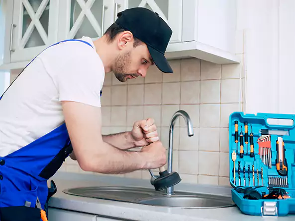 Why Choose East Patchogue Plumbing for Kitchen Plumbing in East Patchogue, NY?