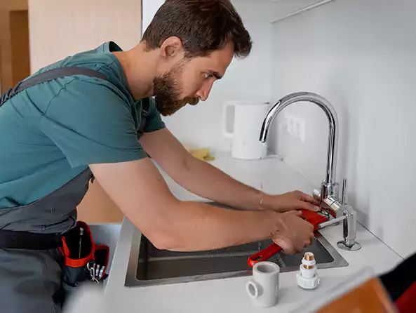 Why Choose East Patchogue Plumbing for Kitchen Sink Installation in East Patchogue, NY?