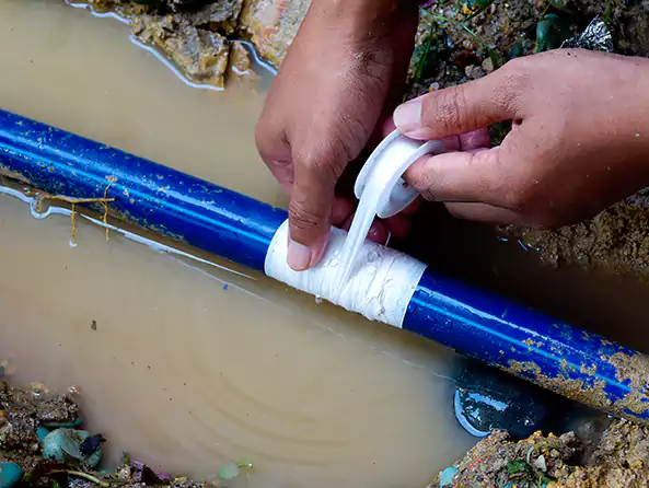  Why Choose East Patchogue Plumbing for Leak Detection in East Patchogue, NY?]