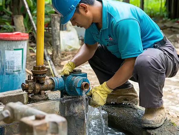 Why Choose East Patchogue Plumbing for Pipe Repair in East Patchogue, NY?